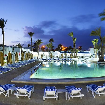 Hari Club Beach Resort Aghir Екстер'єр фото