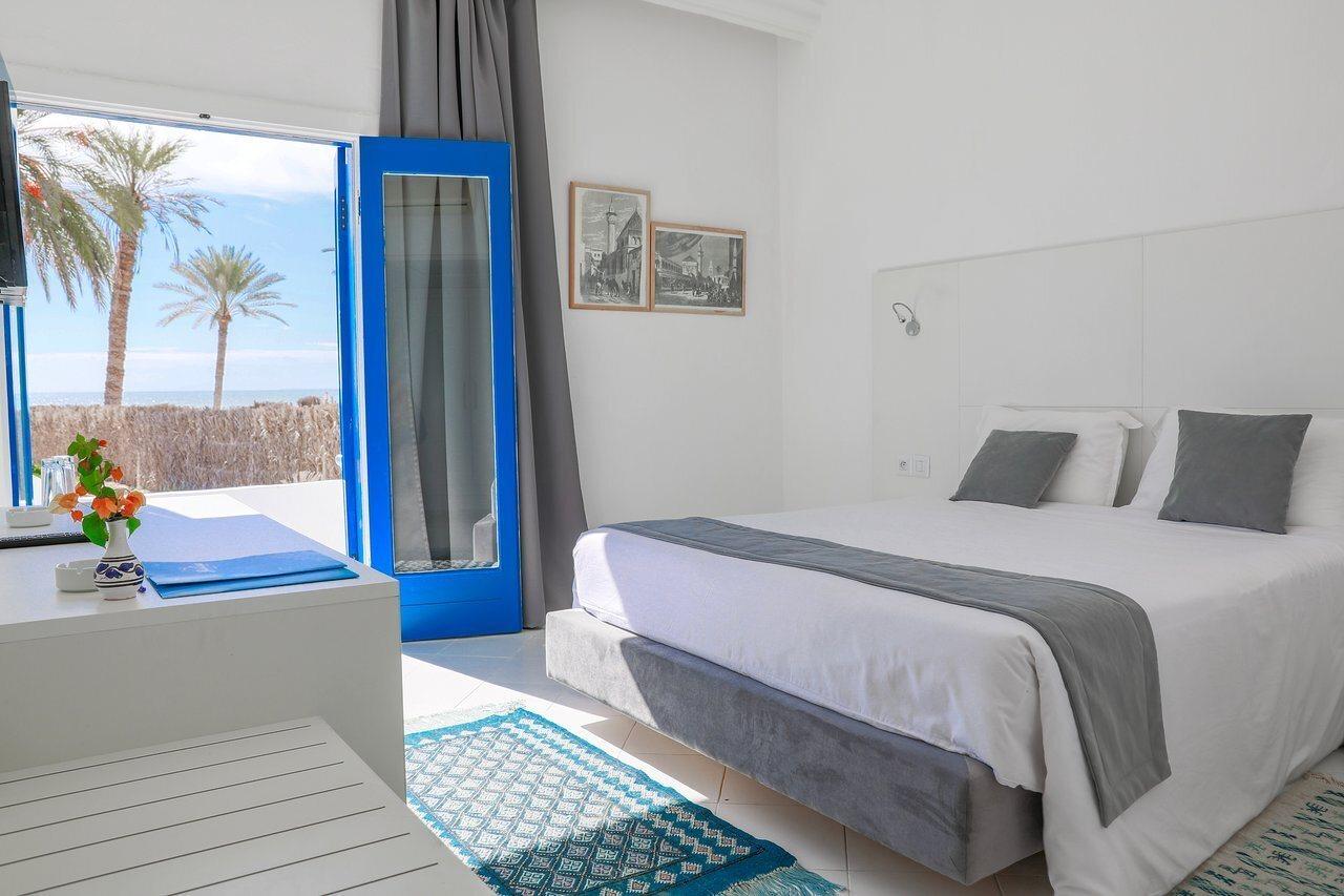 Hari Club Beach Resort Aghir Екстер'єр фото