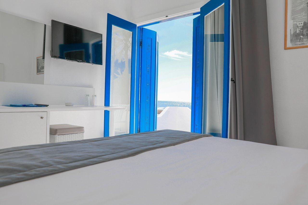 Hari Club Beach Resort Aghir Екстер'єр фото