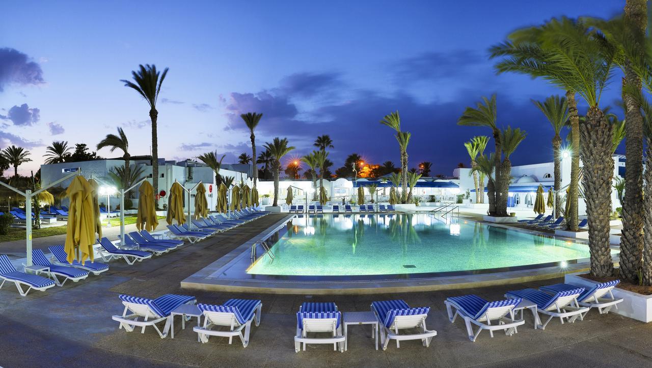 Hari Club Beach Resort Aghir Екстер'єр фото