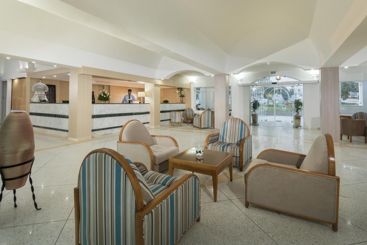 Hari Club Beach Resort Aghir Екстер'єр фото