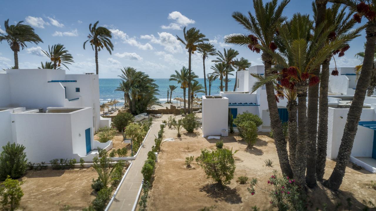 Hari Club Beach Resort Aghir Екстер'єр фото