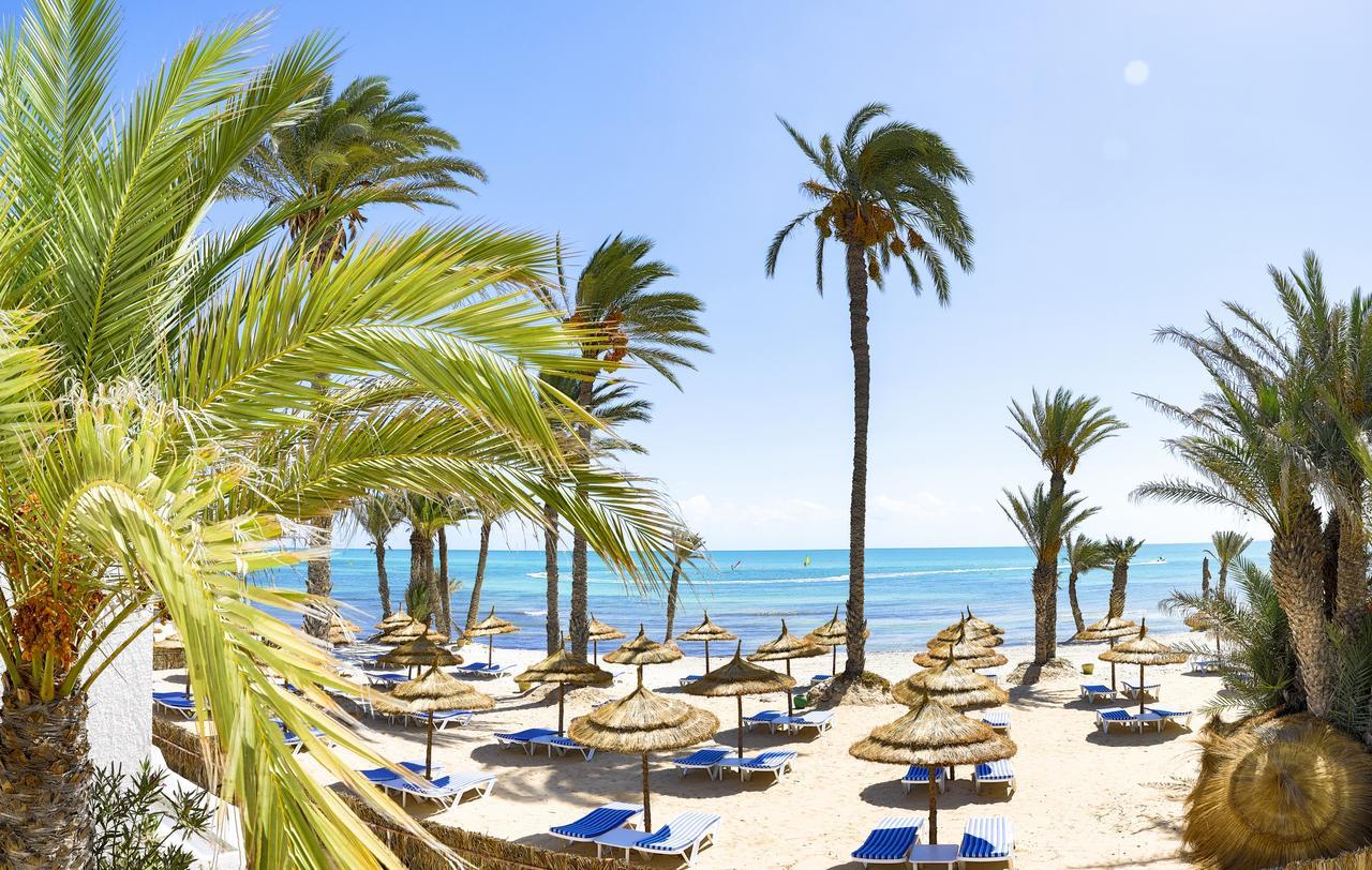 Hari Club Beach Resort Aghir Екстер'єр фото