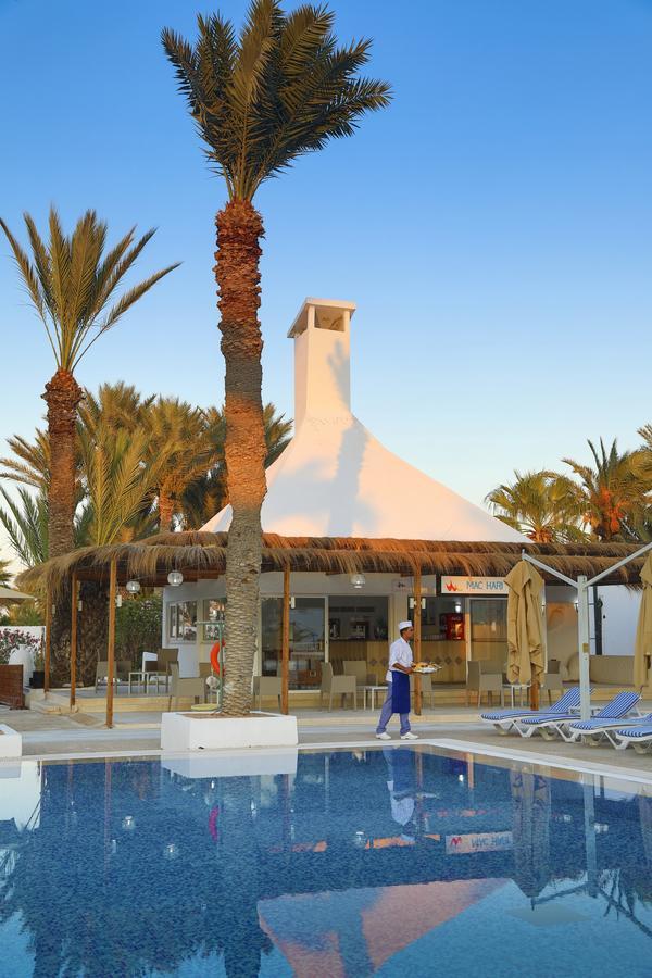 Hari Club Beach Resort Aghir Екстер'єр фото