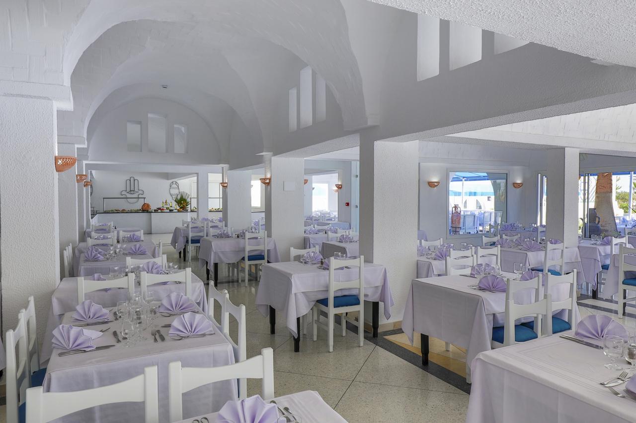 Hari Club Beach Resort Aghir Екстер'єр фото