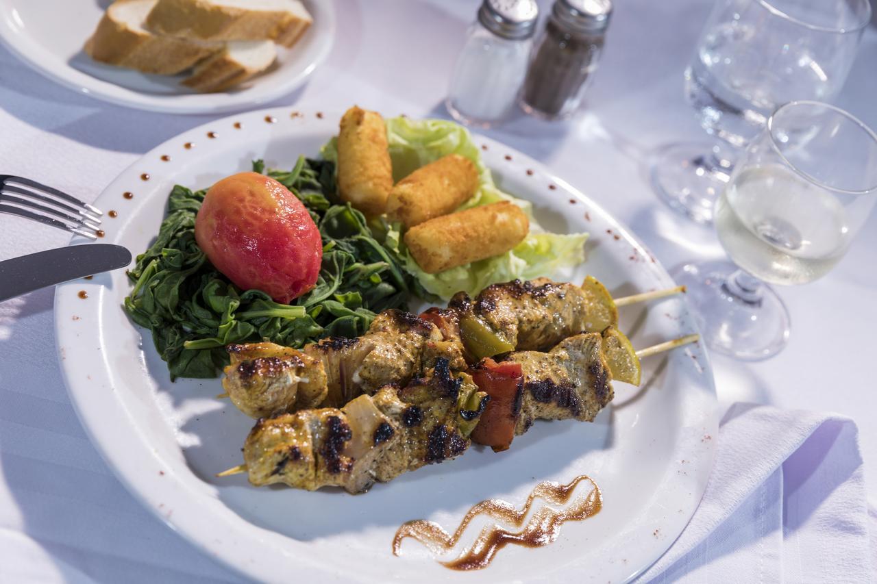 Hari Club Beach Resort Aghir Екстер'єр фото