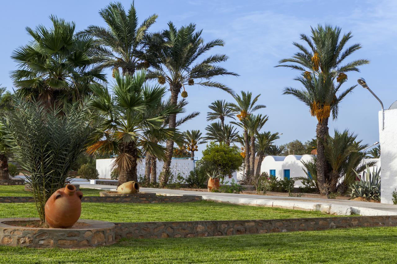 Hari Club Beach Resort Aghir Екстер'єр фото
