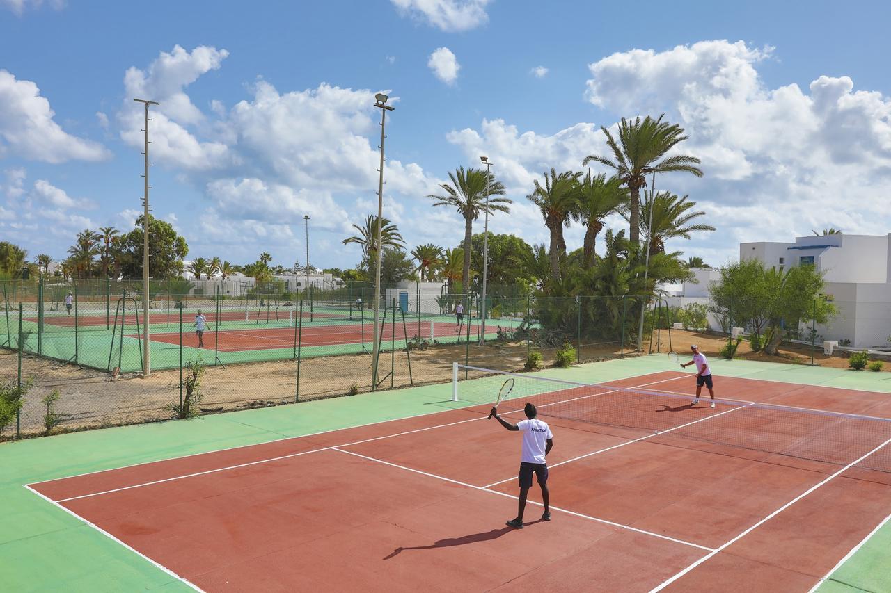 Hari Club Beach Resort Aghir Екстер'єр фото