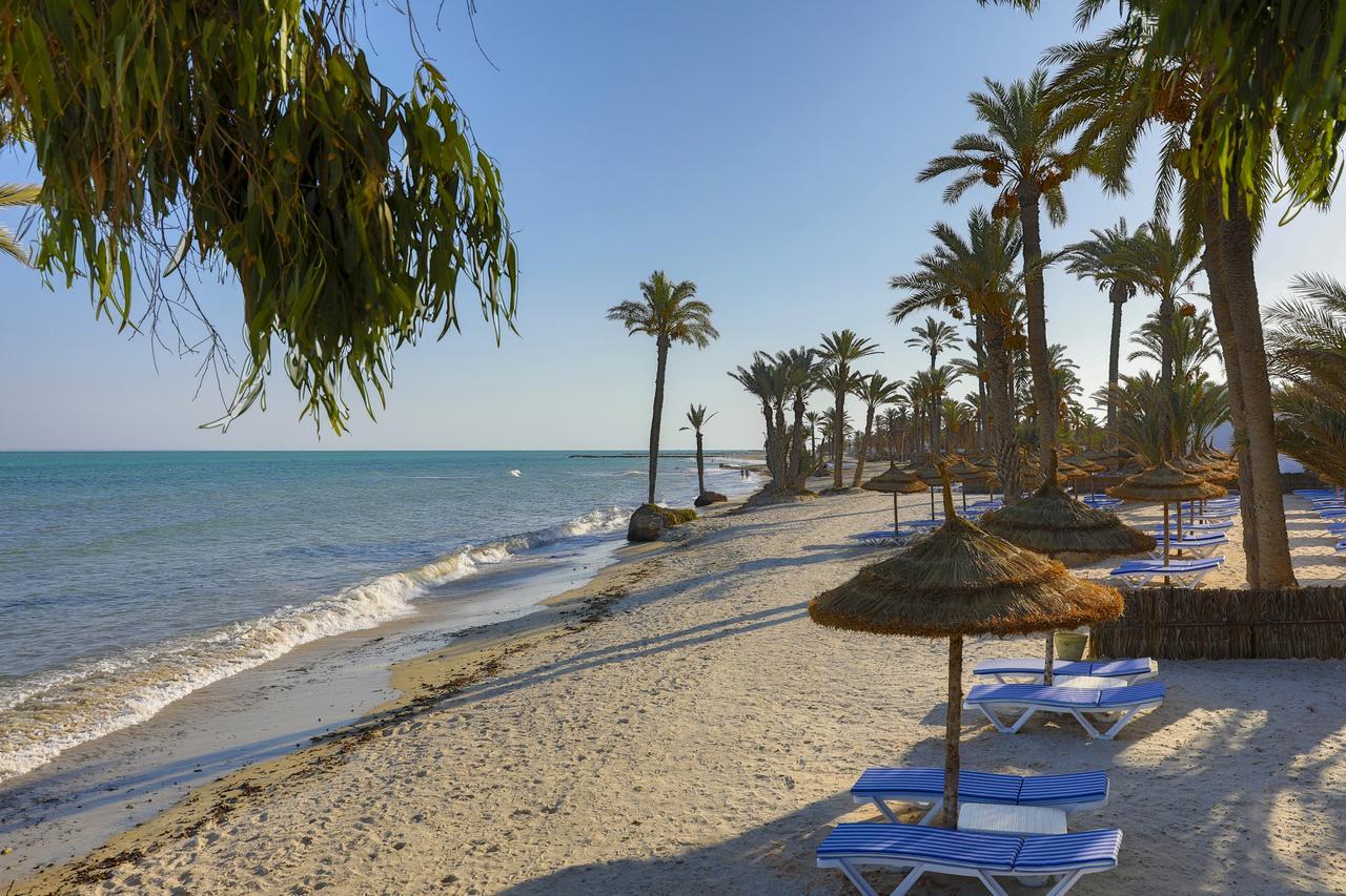 Hari Club Beach Resort Aghir Екстер'єр фото