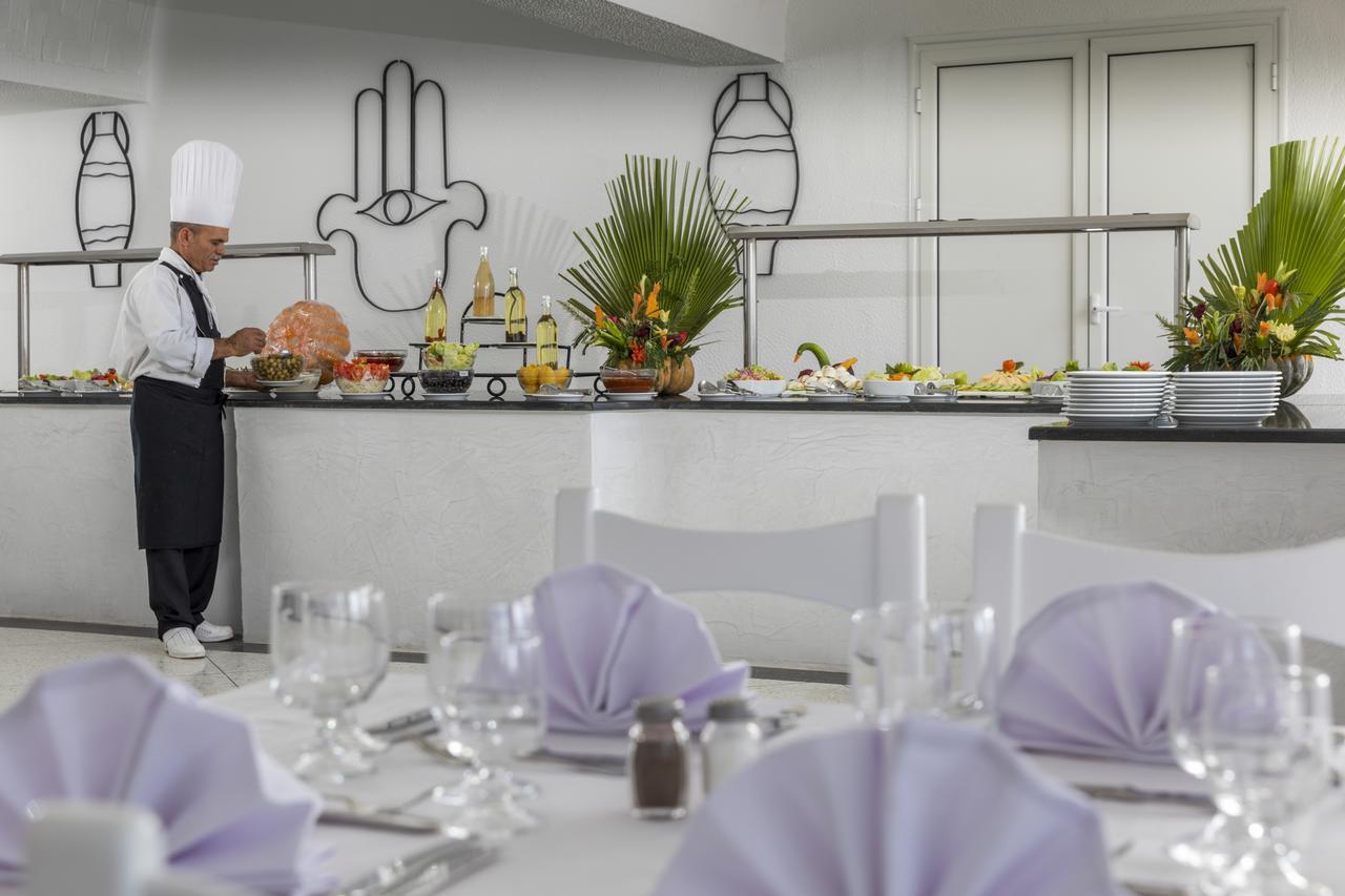 Hari Club Beach Resort Aghir Екстер'єр фото