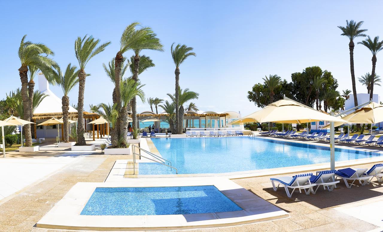 Hari Club Beach Resort Aghir Екстер'єр фото