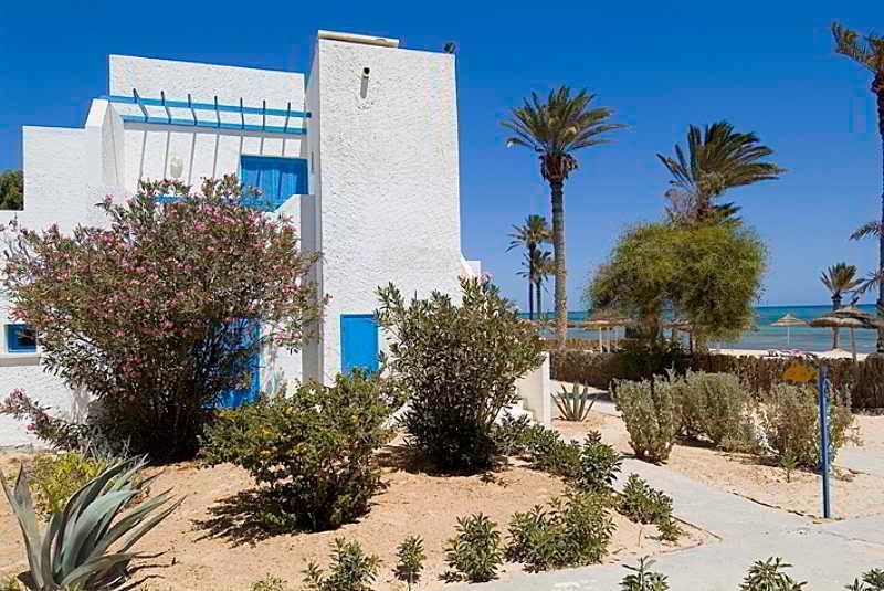 Hari Club Beach Resort Aghir Екстер'єр фото