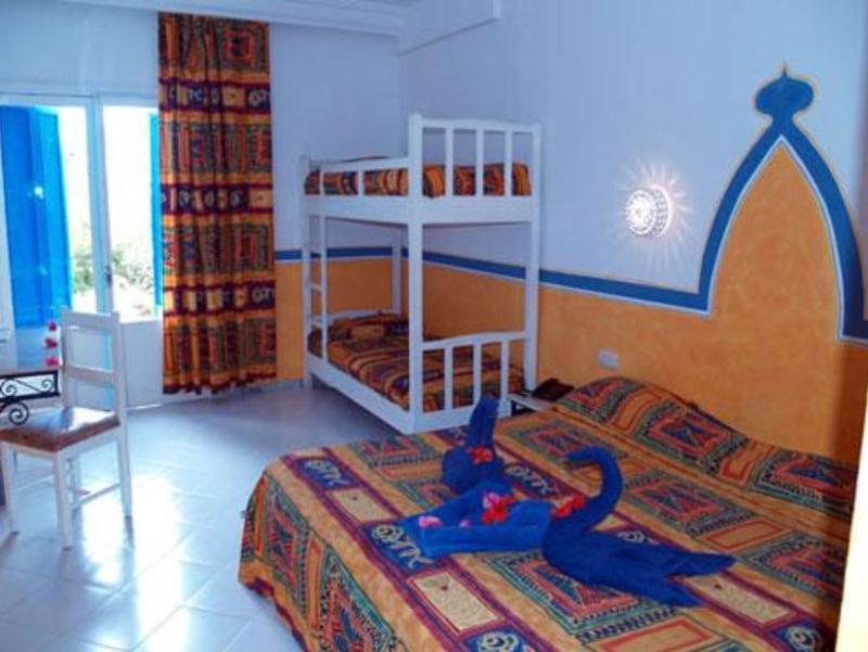 Hari Club Beach Resort Aghir Екстер'єр фото